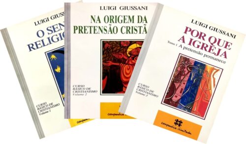Um percurso de redescoberta da fé na cultura de hoje - Jornal O São Paulo