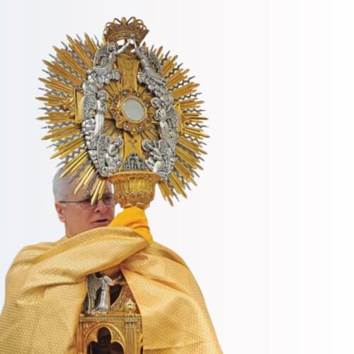 Eucaristia: todos somos convidados - Jornal O São Paulo