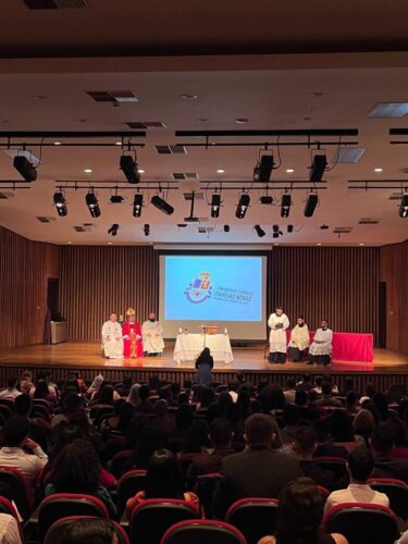 Fórum Famílias Novas aborda o tema da educação a partir da razão, fé e amabilidade - Jornal O São Paulo