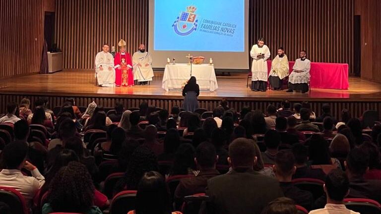 Fórum Famílias Novas aborda o tema da educação a partir da razão, fé e amabilidade - Jornal O São Paulo