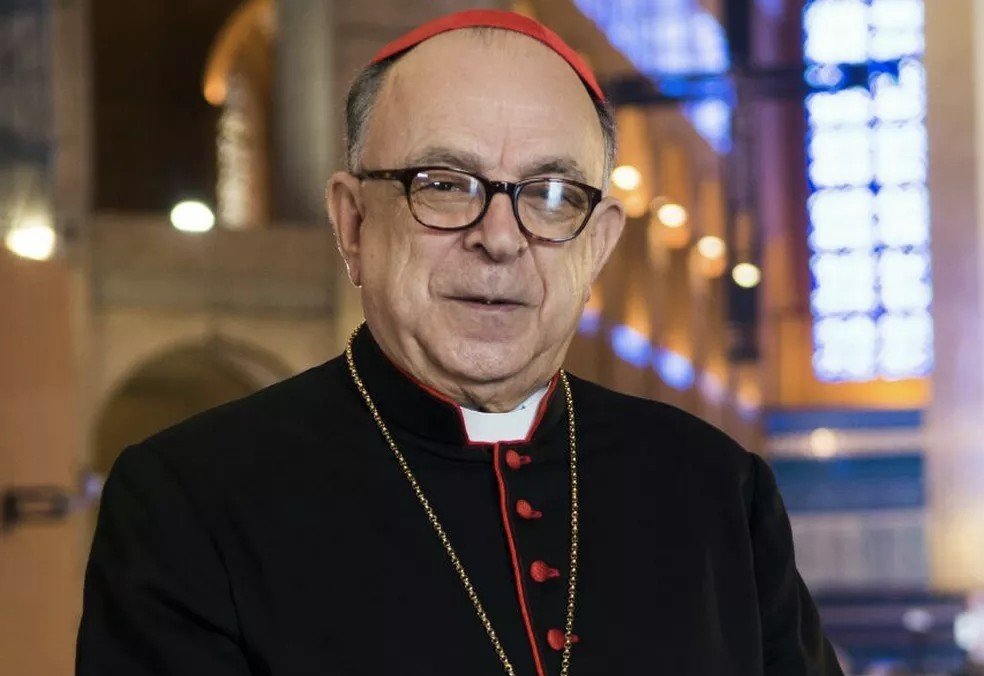 Cardeal Damasceno representará o Papa na beatificação da brasileira Isabel Cristina - Jornal O São Paulo