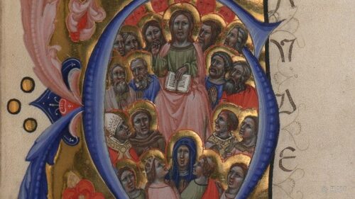 Permanecendo firmes, ganhareis a vida! - Jornal O São Paulo