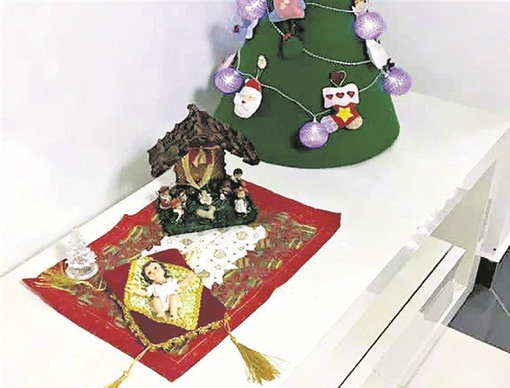 Presépio: a tradição que anuncia a natividade de Jesus - Jornal O São Paulo