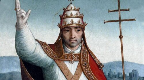 A Igreja celebra São Clemente I, papa e mártir - Jornal O São Paulo