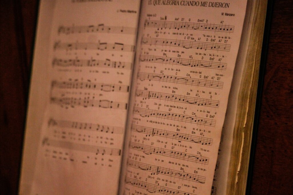 5 dicas para a Música Litúrgica do Tempo do Advento e do Natal - Jornal O São Paulo