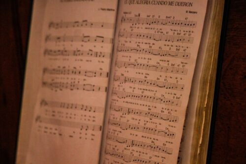 5 dicas para a Música Litúrgica do Tempo do Advento e do Natal - Jornal O São Paulo