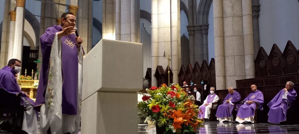 220 pessoas concluem os cursos da Pastoral da Saúde em 2022 - Jornal O São Paulo