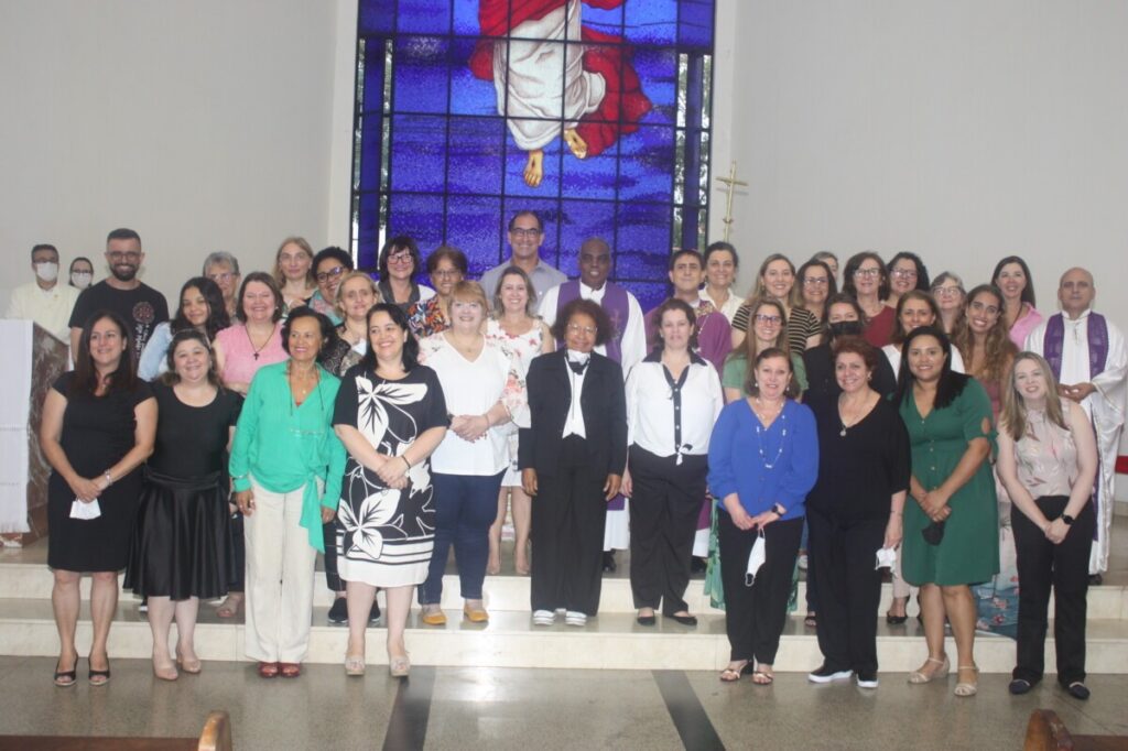 As notícias da Região Lapa — 07 a 13 de dezembro - Jornal O São Paulo