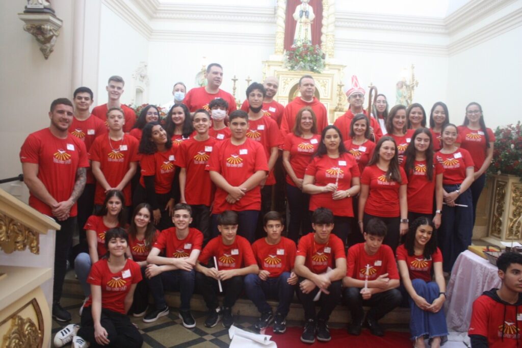 As notícias da Região Lapa — 07 a 13 de dezembro - Jornal O São Paulo