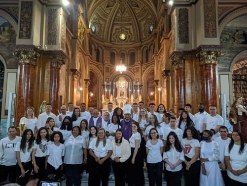 As notícias da Região Sé — 07 a 13 de dezembro - Jornal O São Paulo