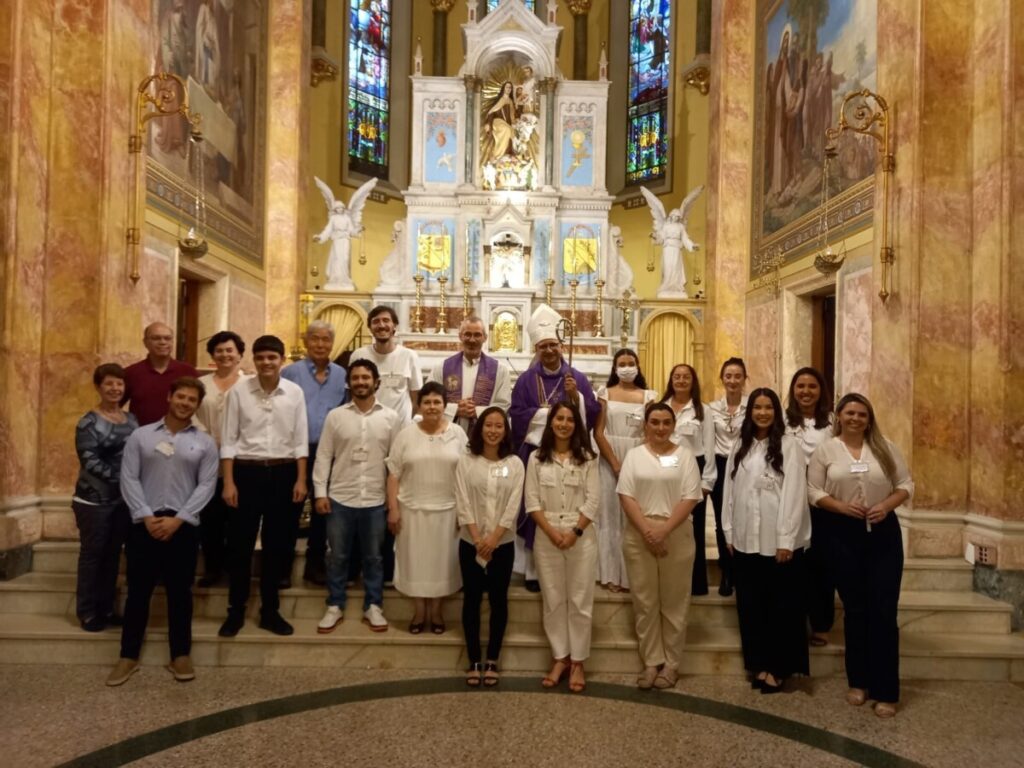 As notícias da Região Sé — 07 a 13 de dezembro - Jornal O São Paulo