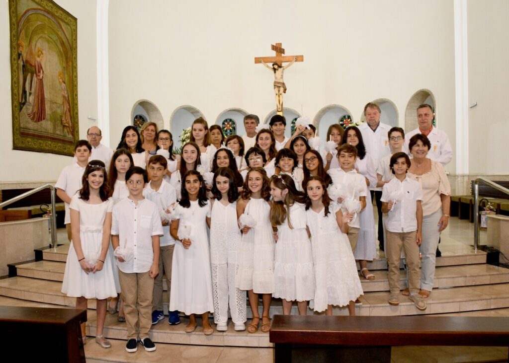 As notícias da Região Sé — 07 a 13 de dezembro - Jornal O São Paulo