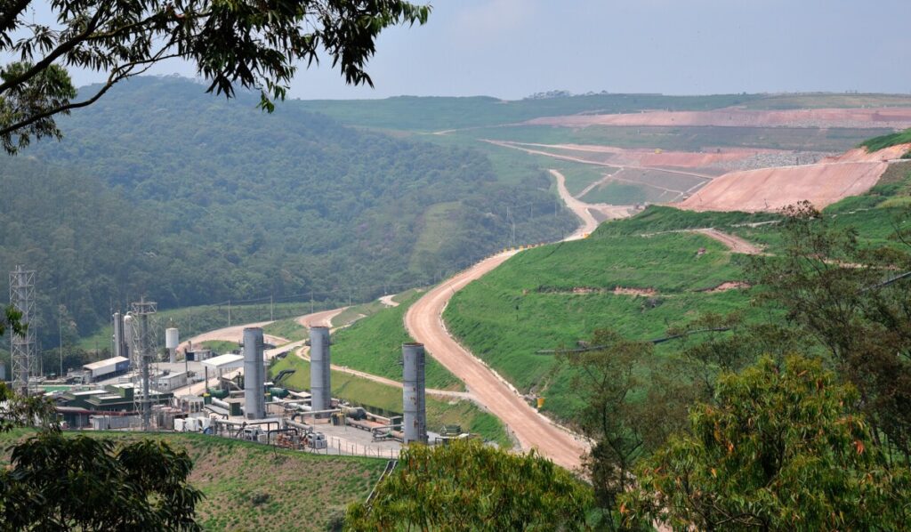 O aterro sanitário é o melhor destino para os resíduos? - Jornal O São Paulo