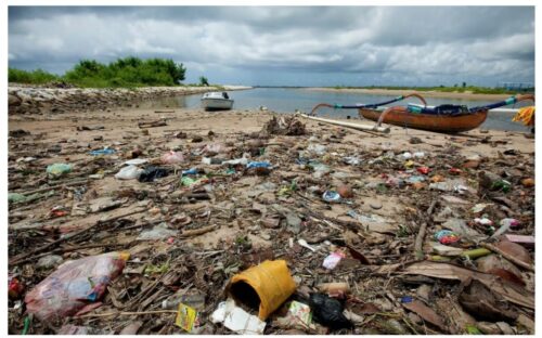Gestão do lixo: O que aprender com a comunidade internacional - Jornal O São Paulo