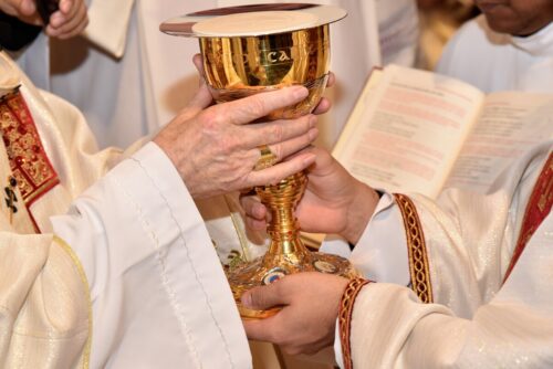 Dom Odilo ordenará dois novos sacerdotes para a Igreja - Jornal O São Paulo