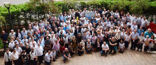 Vós sereis minhas testemunhas - Jornal O São Paulo