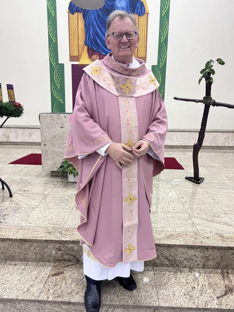 As notícias da Região Brasilândia — 14 a 20 de dezembro - Jornal O São Paulo