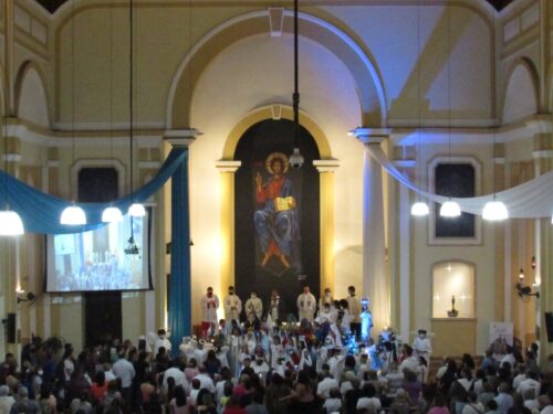 As notícias da Região Brasilândia — 14 a 20 de dezembro - Jornal O São Paulo