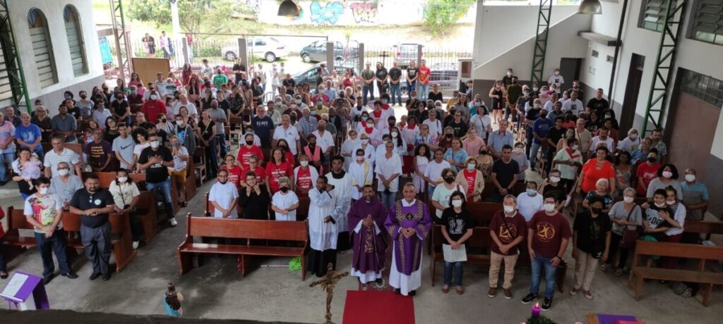 As notícias da Região Brasilândia — 14 a 20 de dezembro - Jornal O São Paulo