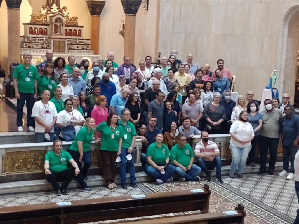 As notícias da Região Sé — 14 a 20 de dezembro - Jornal O São Paulo