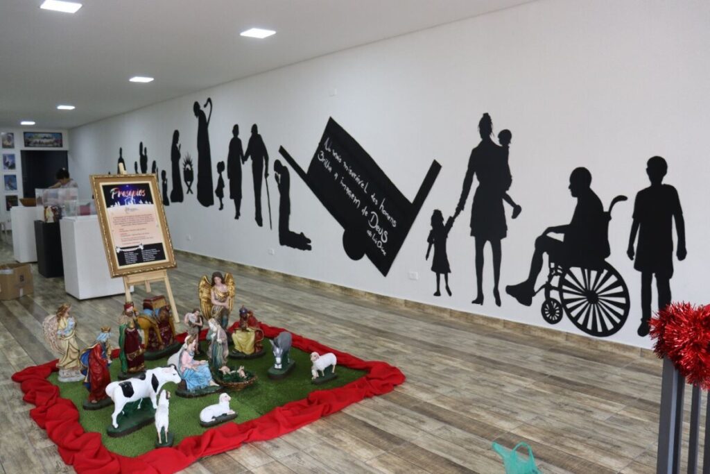 As notícias da Região Sé — 14 a 20 de dezembro - Jornal O São Paulo