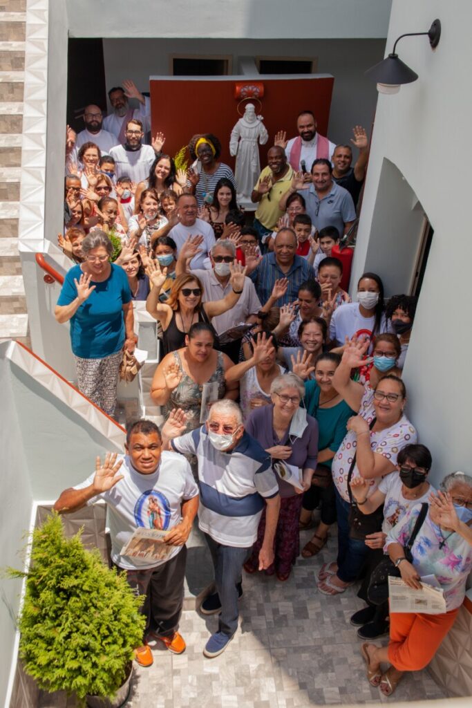 As notícias da Região Sé — 14 a 20 de dezembro - Jornal O São Paulo