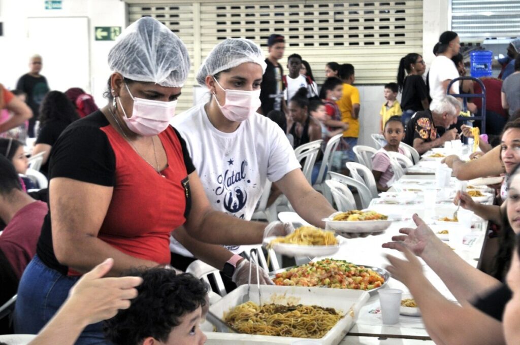 As notícias da Região Sé — 14 a 20 de dezembro - Jornal O São Paulo
