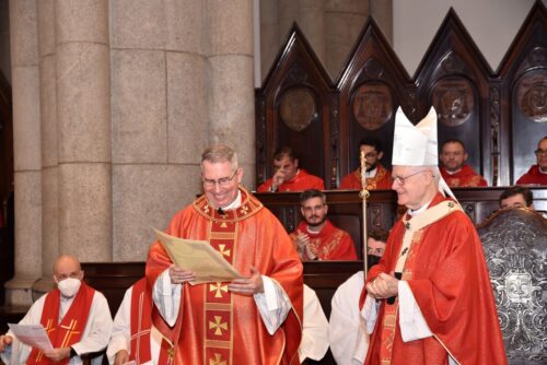 As notícias da Região Sé — 14 a 20 de dezembro - Jornal O São Paulo