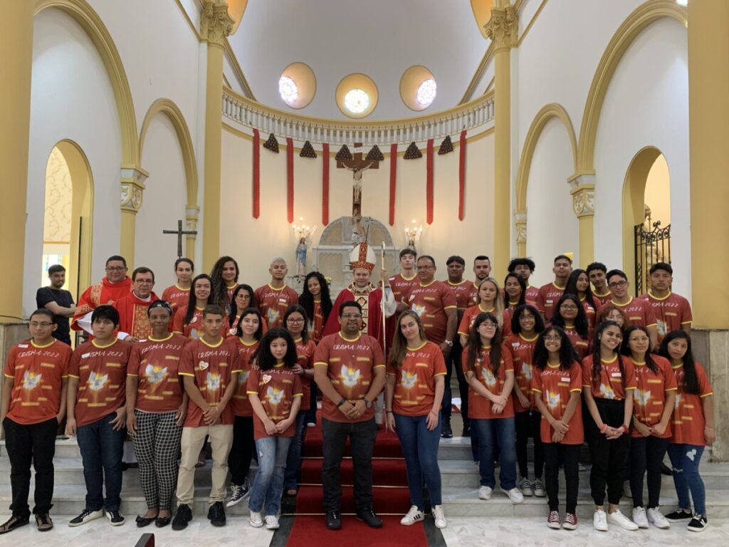 As notícias da Região Belém — 21 de dezembro de 2022 a 10 de janeiro de 2023  - Jornal O São Paulo