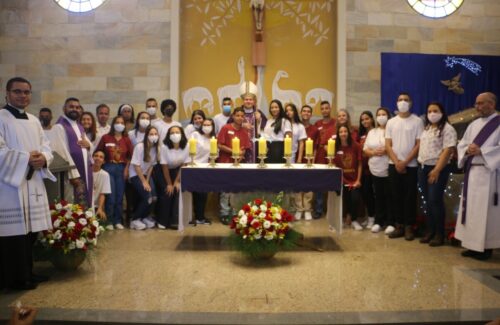 As notícias da Região Ipiranga — 21 de dezembro de 2022 a 10 de janeiro de 2023  - Jornal O São Paulo