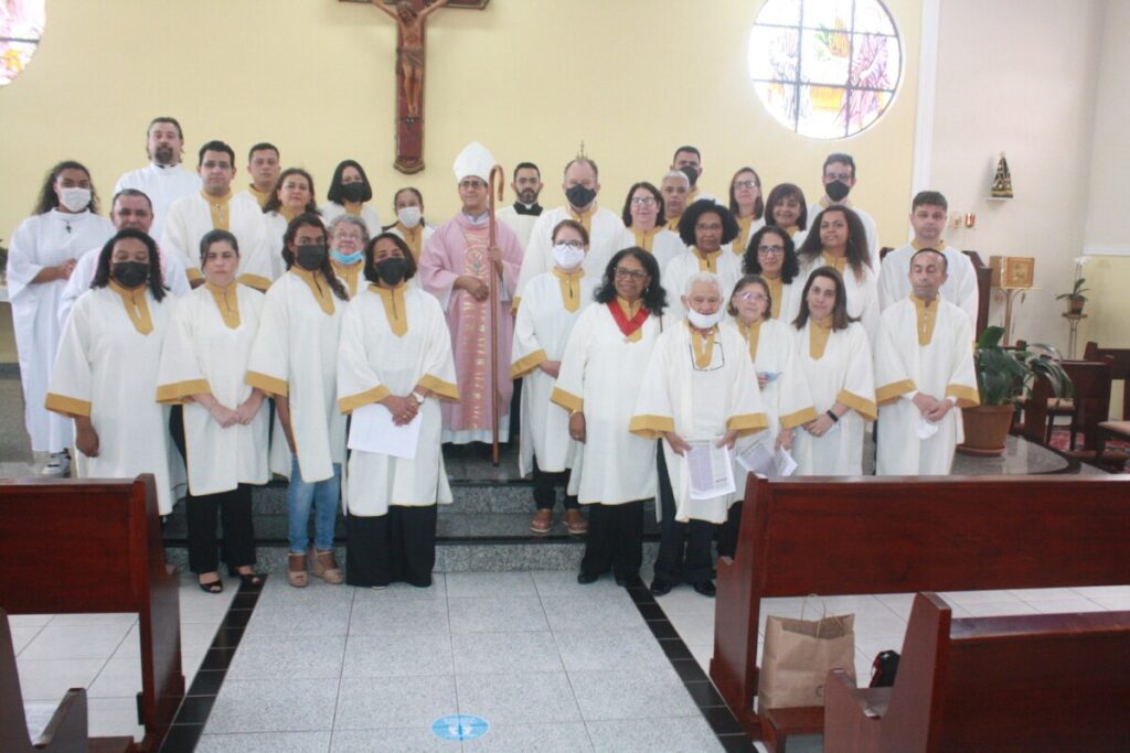 As notícias da Região Lapa — 21 de dezembro de 2022 a 10 de janeiro de 2023 - Jornal O São Paulo