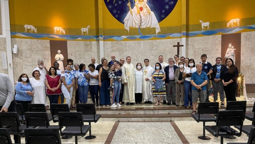 As notícias da Região Lapa — 21 de dezembro de 2022 a 10 de janeiro de 2023 - Jornal O São Paulo