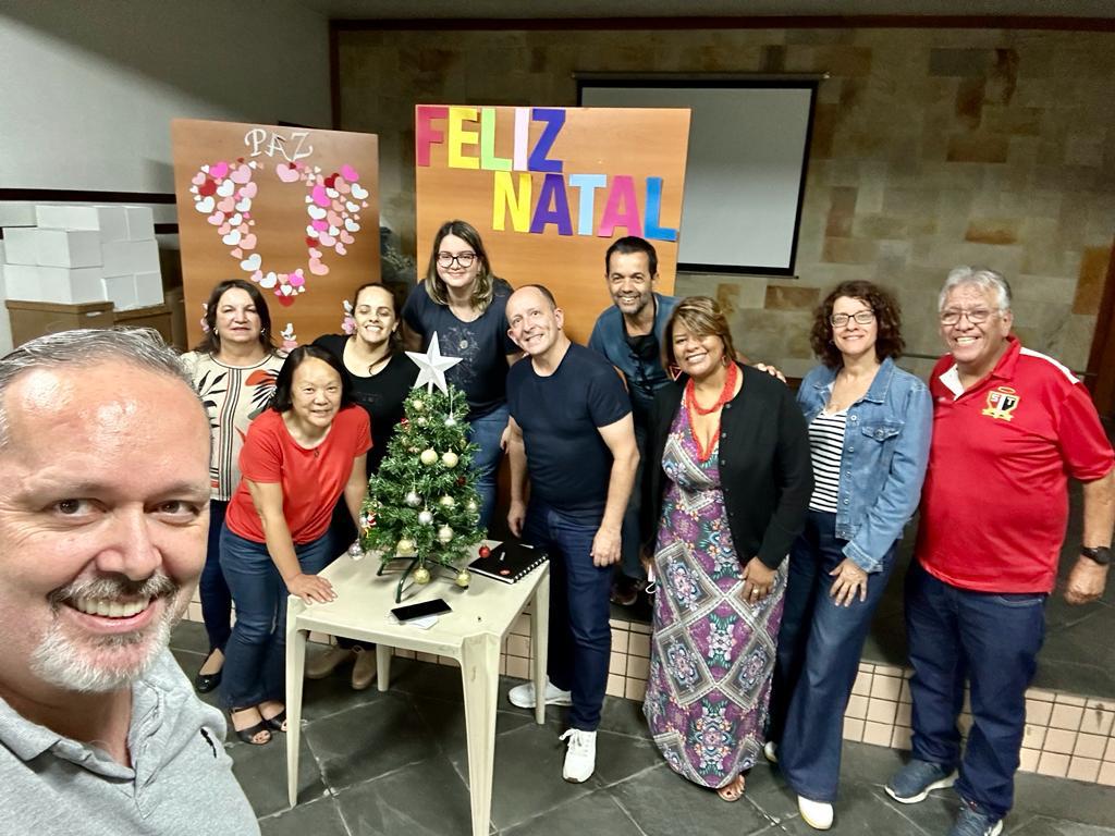 As notícias da Região Lapa — 21 de dezembro de 2022 a 10 de janeiro de 2023 - Jornal O São Paulo