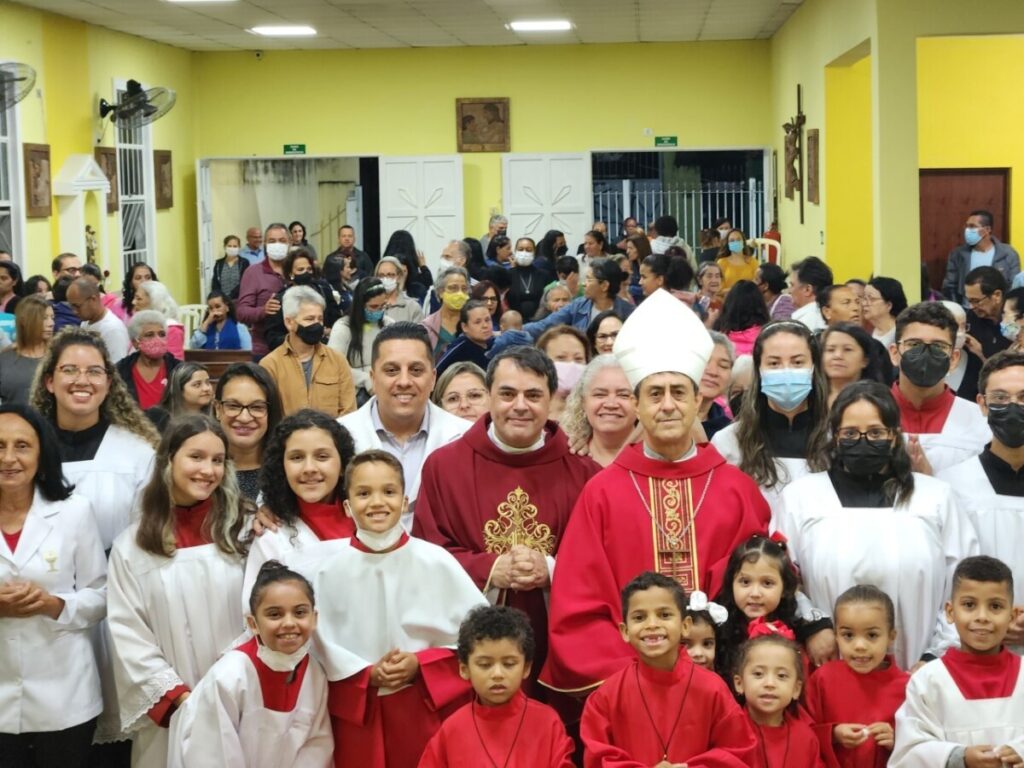 As notícias da Região Lapa — 21 de dezembro de 2022 a 10 de janeiro de 2023 - Jornal O São Paulo