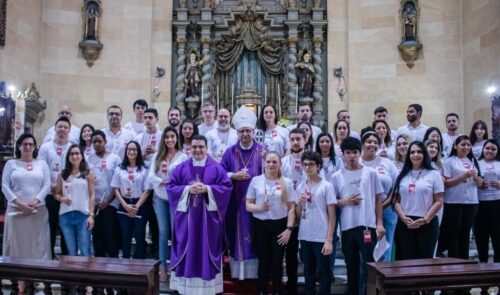 As notícias da Região Sé — 21 de dezembro de 2022 a 10 de janeiro de 2023  - Jornal O São Paulo