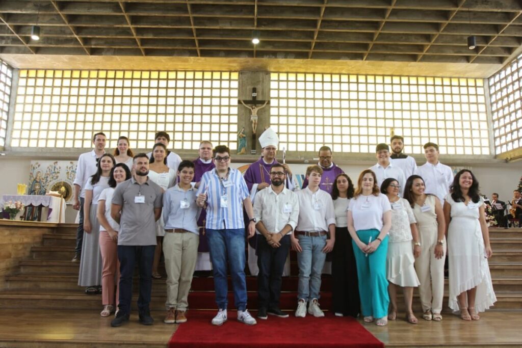 As notícias da Região Sé — 21 de dezembro de 2022 a 10 de janeiro de 2023 - Jornal O São Paulo