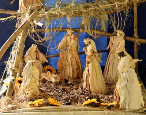 O Natal de Nosso Senhor Jesus Cristo - Jornal O São Paulo