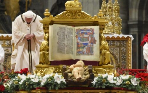 Por que existem quatro missas diferentes para celebrar o Natal do Senhor? - Jornal O São Paulo