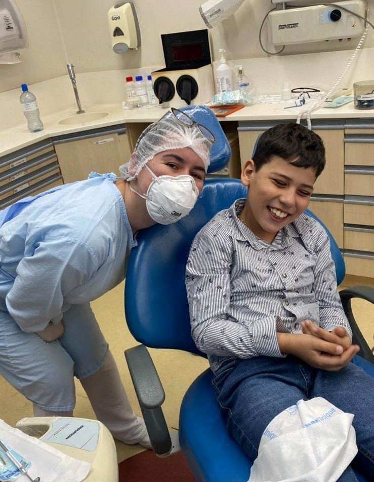 Maior que a dor, sempre serão o amor em família e o perdão - Jornal O São Paulo