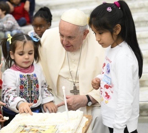 Papa Francisco: 10 anos de pontificado, mas o que ainda está por vir? - Jornal O São Paulo