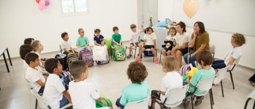 Israel: Escola-modelo baseada na tolerância é aposta na pacificação entre judeus e árabes - Jornal O São Paulo