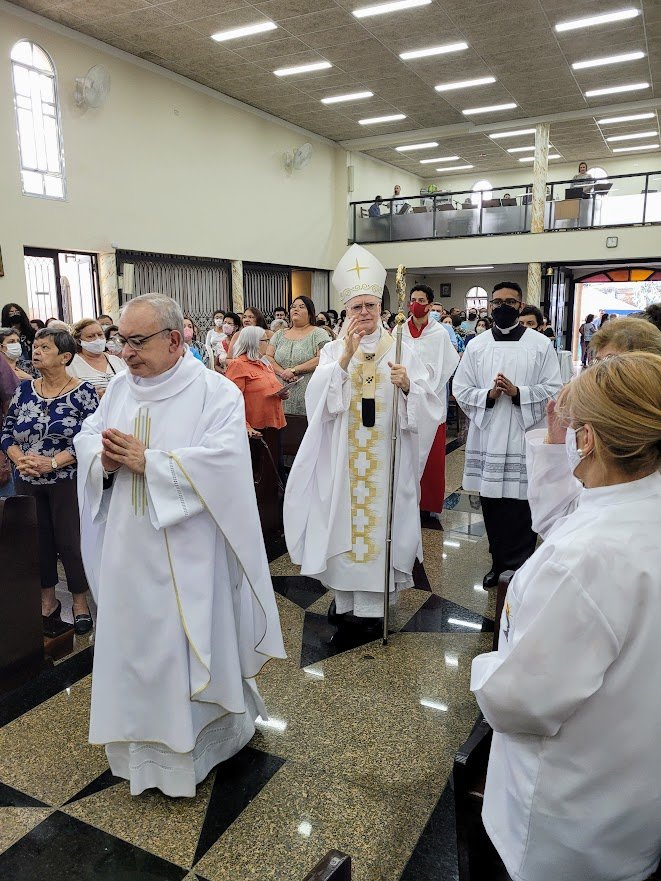 As notícias da Região Santana — 30 de novembro a 06 de dezembro - Jornal O São Paulo