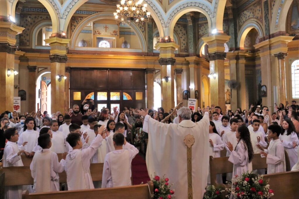 As notícias da Região Sé — 30 de novembro a 06 de dezembro - Jornal O São Paulo