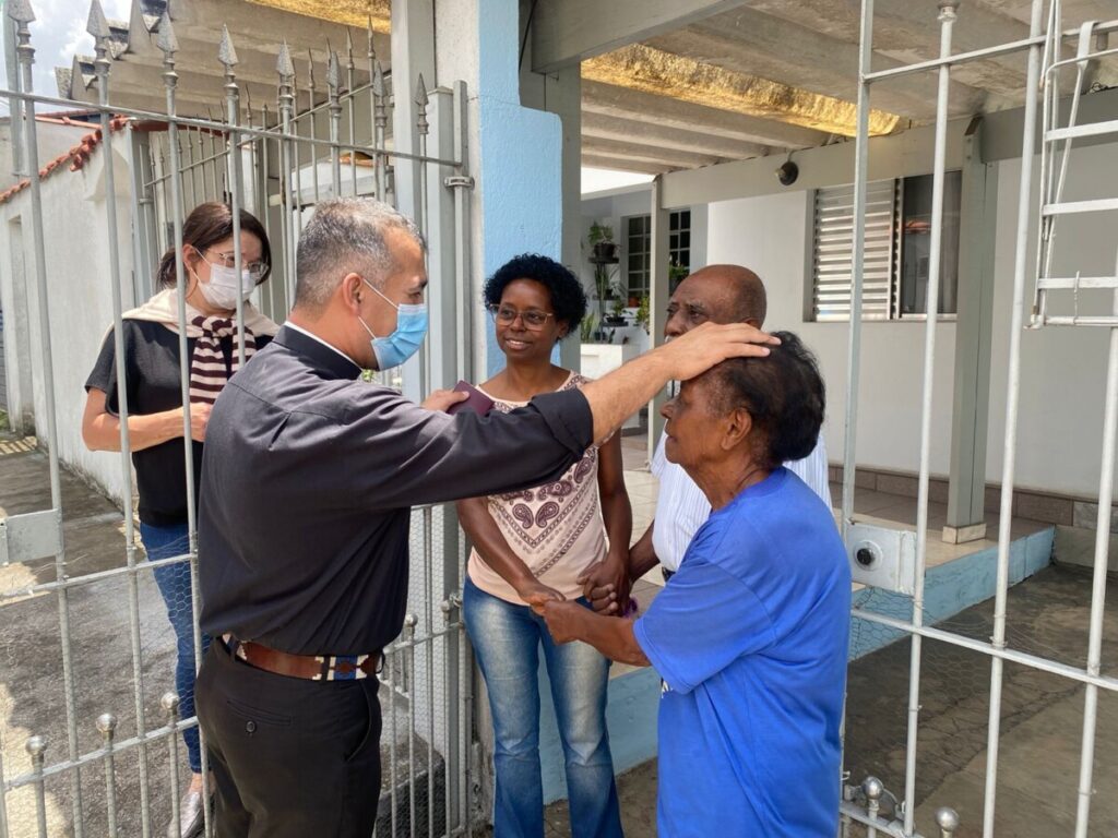 As notícias da Região Belém — 30 de novembro a 06 de dezembro - Jornal O São Paulo