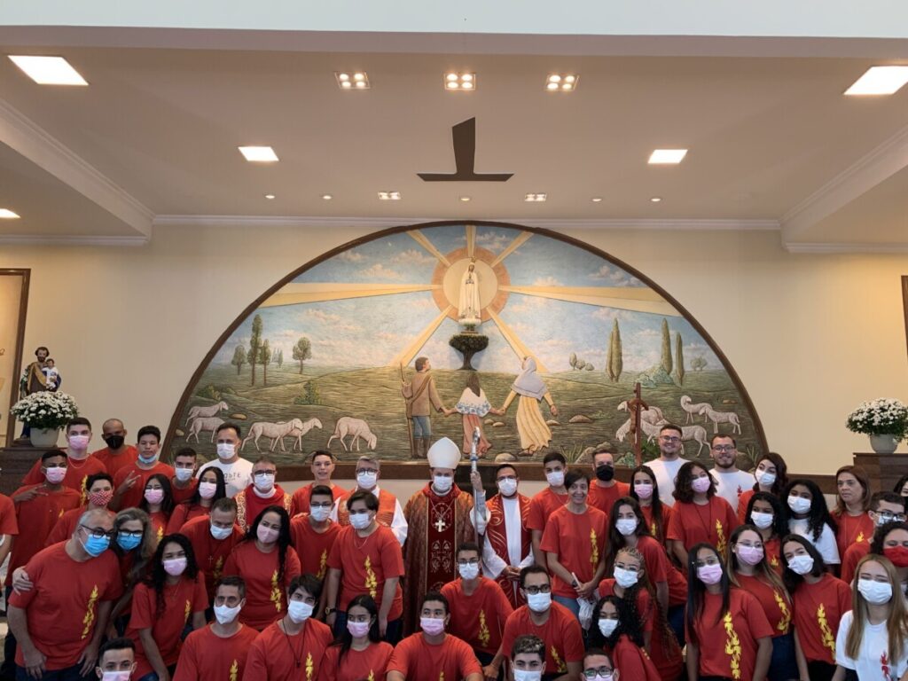 As notícias da Região Belém — 30 de novembro a 06 de dezembro - Jornal O São Paulo