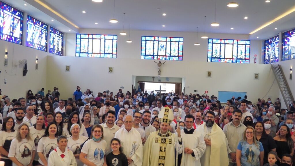 As notícias da Região Belém — 30 de novembro a 06 de dezembro - Jornal O São Paulo