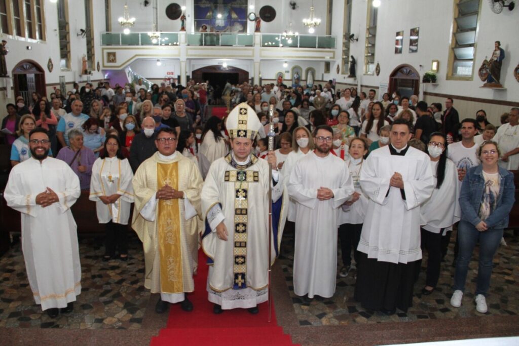 As notícias da Região Belém — 30 de novembro a 06 de dezembro - Jornal O São Paulo