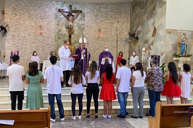 As notícias da Região Ipiranga — 30 de novembro a 06 de dezembro - Jornal O São Paulo