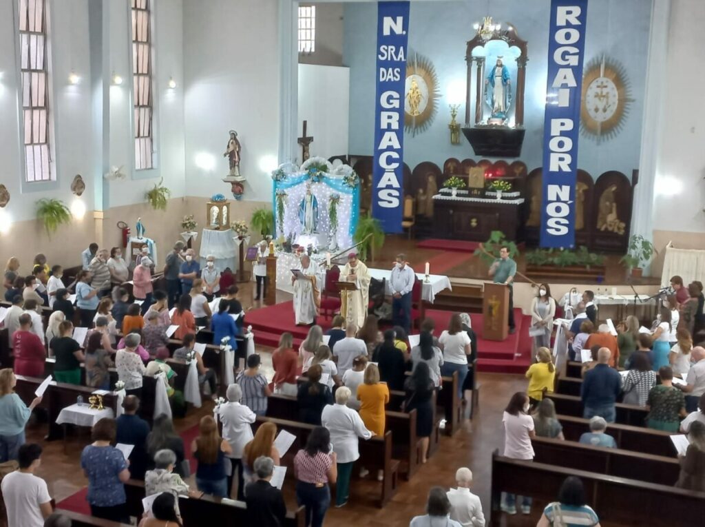 As notícias da Região Ipiranga — 30 de novembro a 06 de dezembro - Jornal O São Paulo