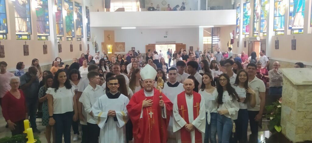 As notícias da Região Santana — 30 de novembro a 06 de dezembro - Jornal O São Paulo